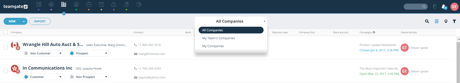 all-companies-my-companies-teams-companies-teamgate.png