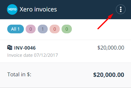 xero-invoices-teamgate-integration.png