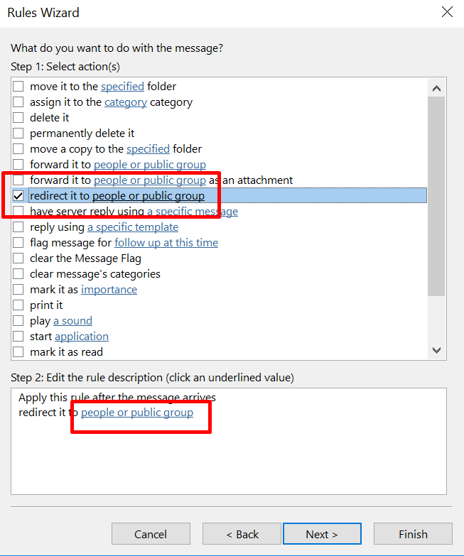 redirect-to-people-or-people-group-outlook-teamgate.png