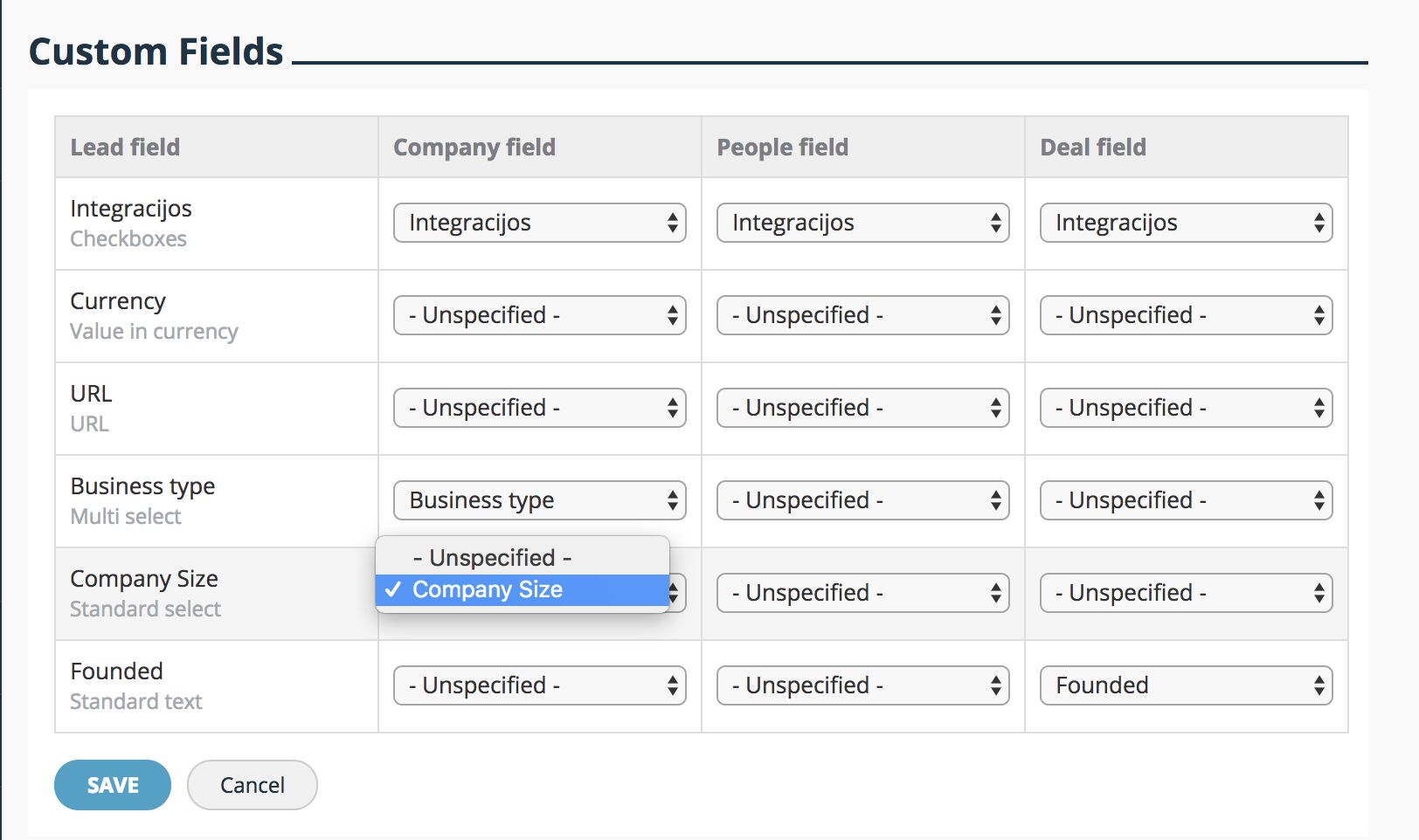 custom-fields-mapping-settings-Teamgate-CRM.png