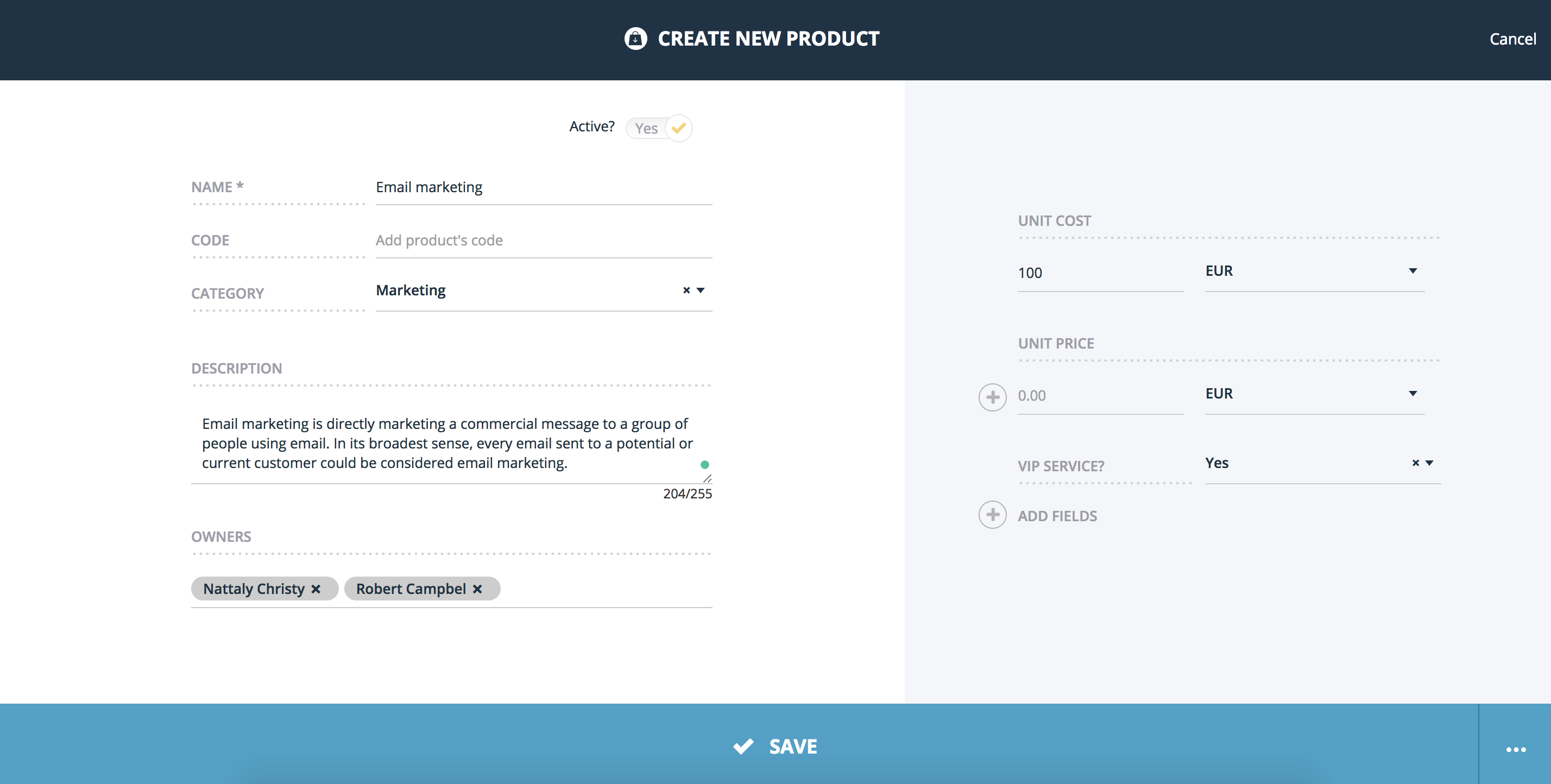 create-new-product-Teamgate-crm.png