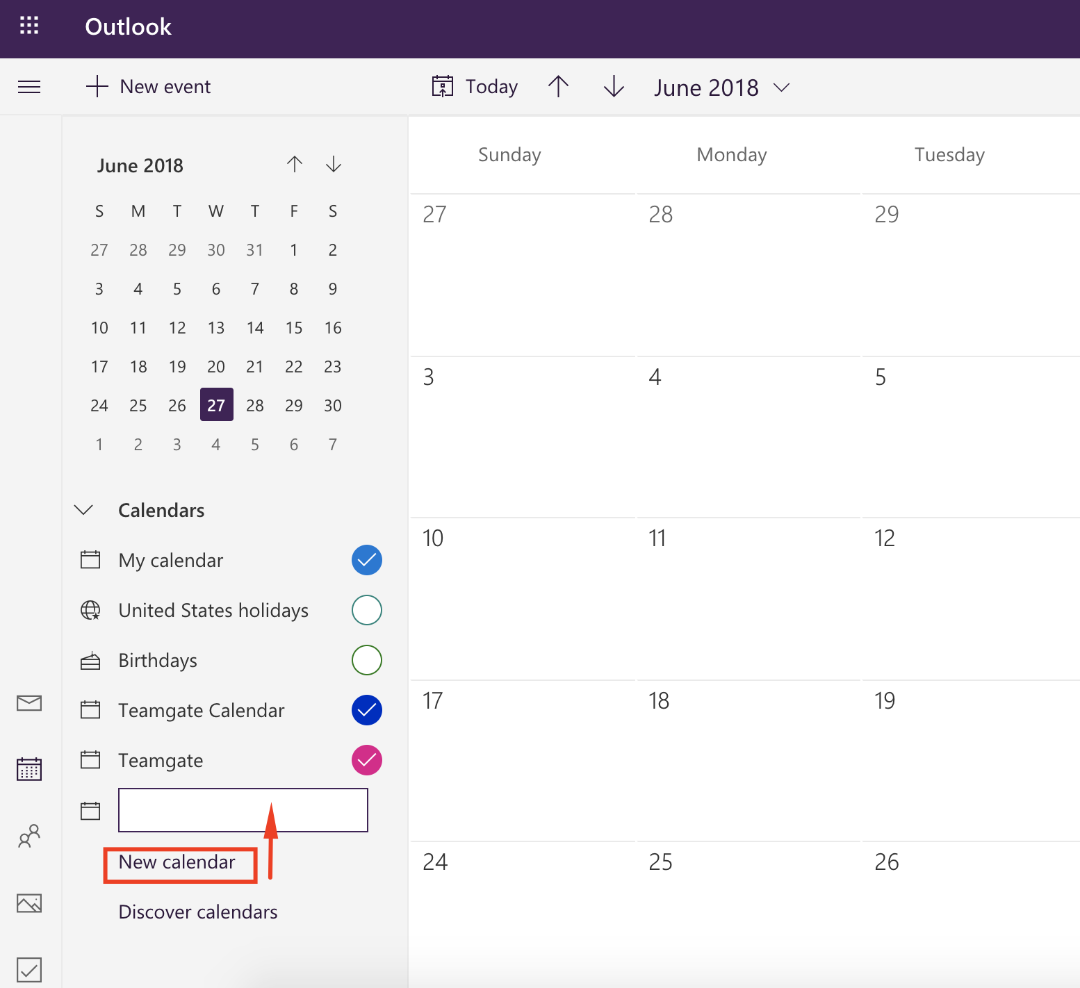 How to sync office 365 calendar with gmail calendar - topbean