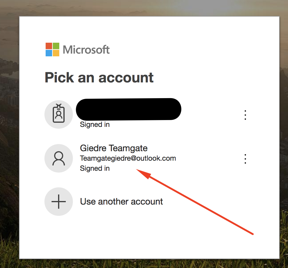 pic-an-account-Teamgate-Outlook-calendar-sync.png