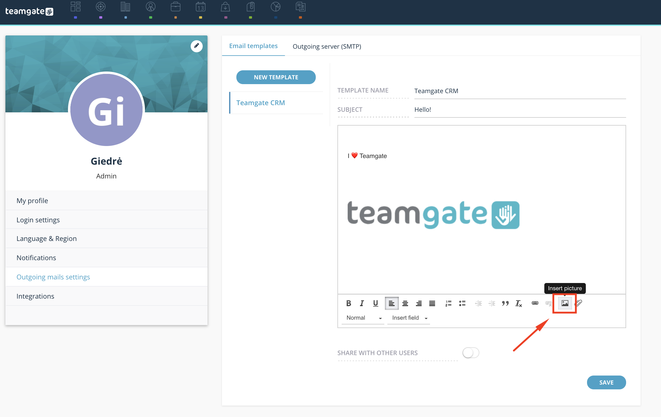 Insert-pictures-to-email-templates-in-Teamgate-CRM.png
