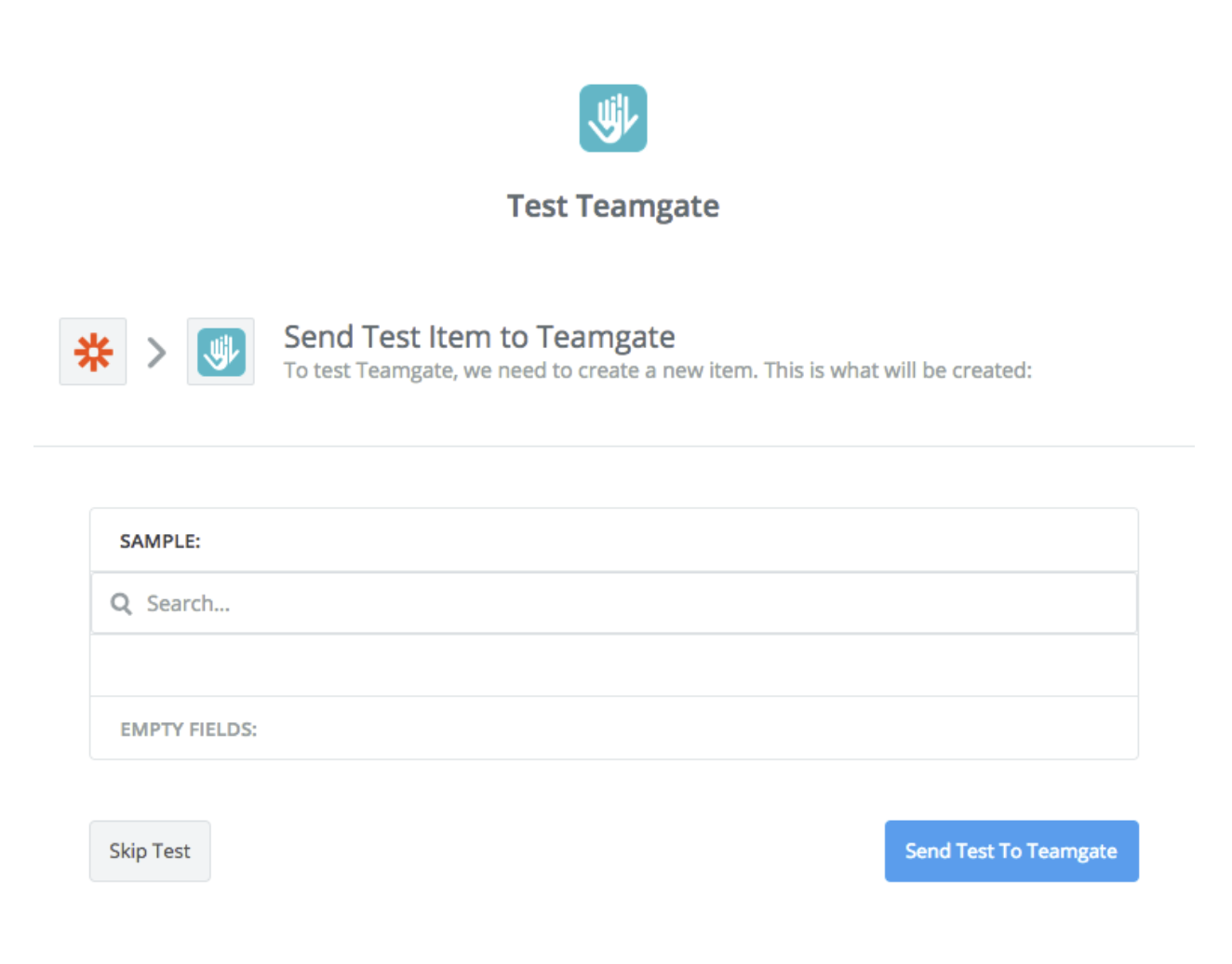 Send-test-to-Teamgate-Facebook-ad-Zapier.png