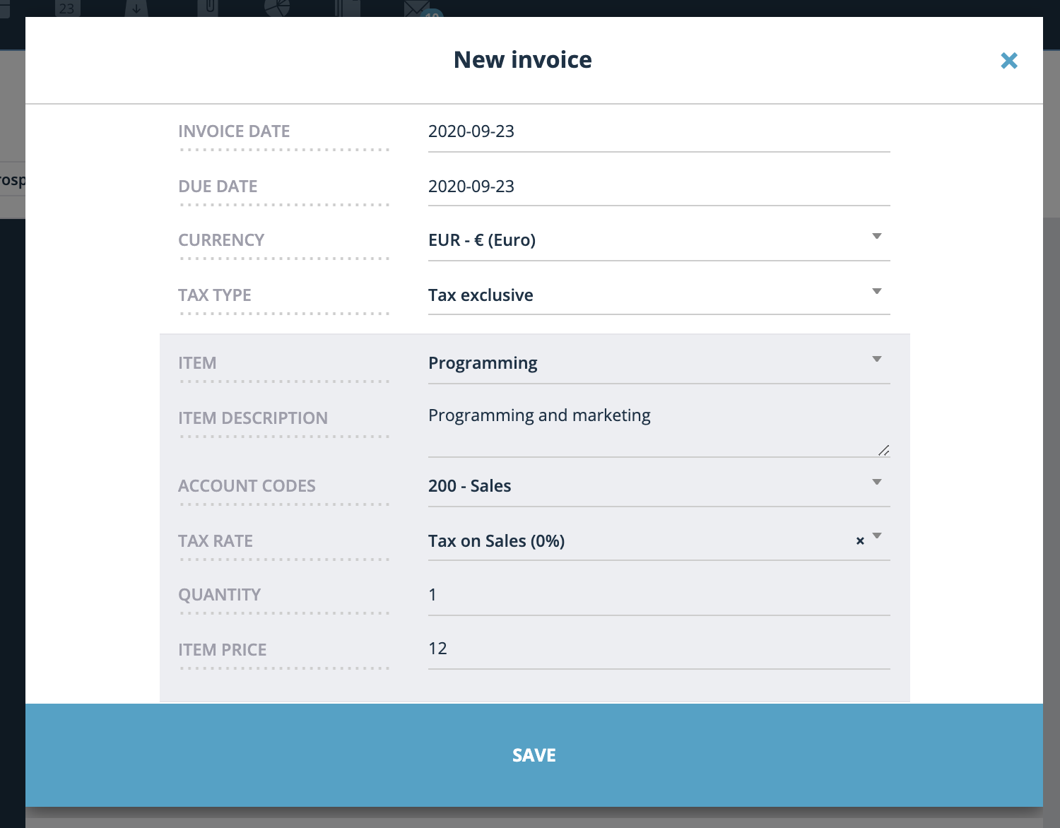 New-invoice-Xero-and-Teamgate-integration.png