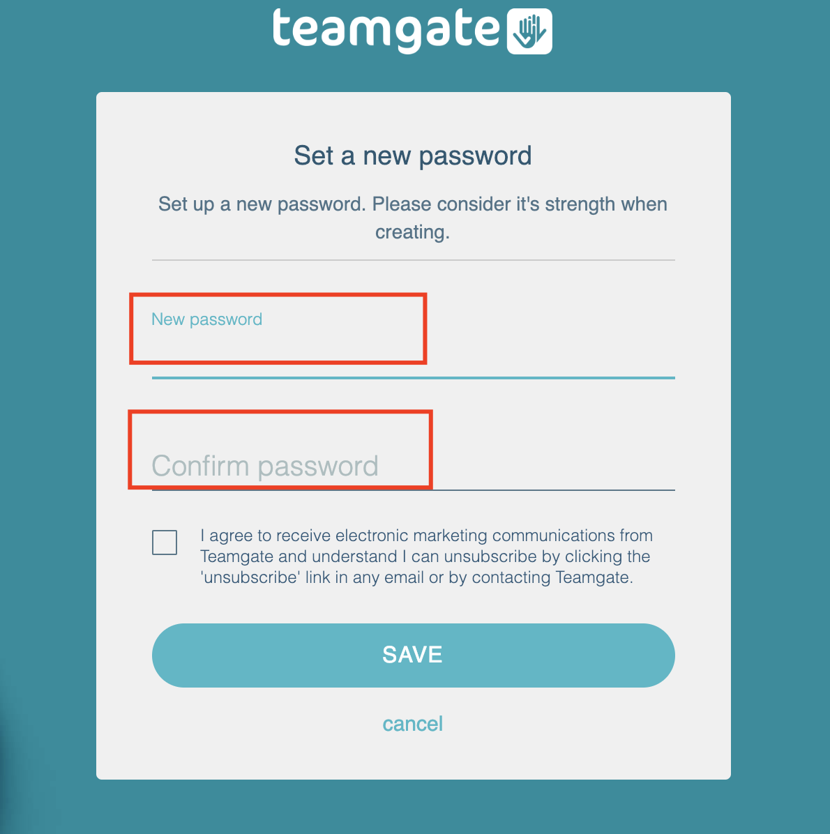 Set-a-new-password-create-new-pop-up-Teamgate-CRM.png