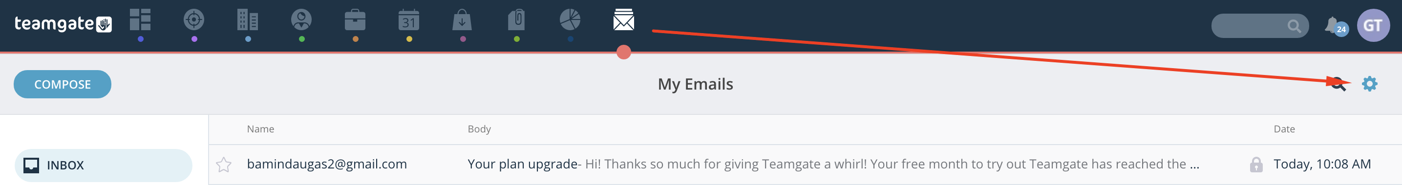Mail-section-settings-button-Teamgate-CRM.png